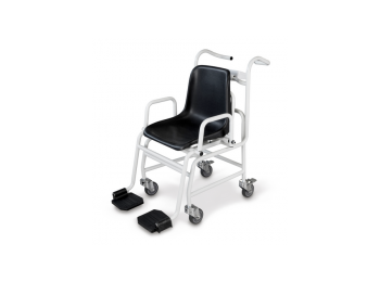 KERN MCD 300K-1 (300kg/0,1kg) digitális kerekesszék mérle