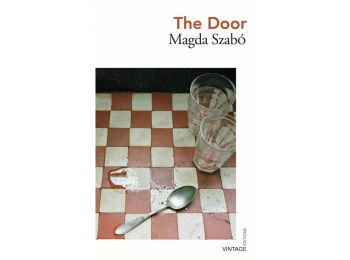 The Door (2020 Vintage ed.)