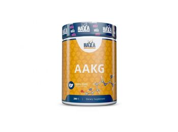 AAKG 100% pure 200g HAYA LABS