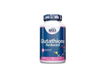 Glutathione 250mg 60 kapsz. HAYA LABS