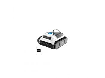 Wybot M1C vezetékes medencetisztító robot