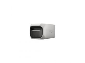 EcoFlow DELTA 3 Max Plus kiegészítő akkumulátor