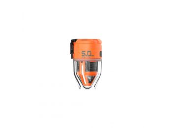 Flextail Max Pump 3 hordozható pumpa (narancssárga)