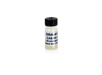KERN ORA-A1107 kalibrációs folyadék - brómnaftalin (CAS 
