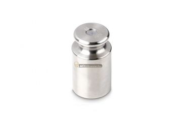 KERN 500 g-os kalibrálósúly, OIML M2 súlyosztály