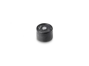 KERN 100 g-os kalibrálósúly, lakkozott öntöttvas, OIML 