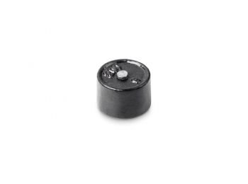KERN 200 g-os kalibrálósúly, lakkozott öntöttvas, OIML 