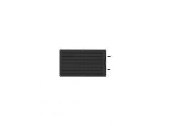 EcoFlow 100 W-os rugalmas napelem
