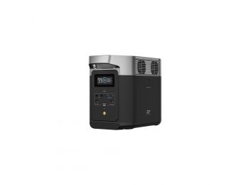EcoFlow DELTA 2 hordozható erőmű (1024 Wh/2400 W)