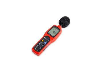 Sauter (KERN) SU 150 digitális hangmérő, zajszintmérő, 