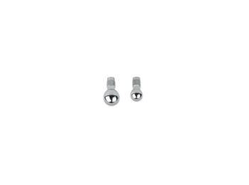 Sauter (KERN) AC 02 gömbfej készlet 5 mm - M6, 8 mm - M10,
