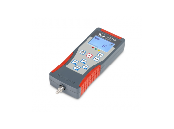 Sauter (KERN) FM 20 digitális erőmérő 20 N / 0,01 N, 100