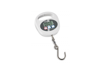 KERN MBH 15K-3 (10kg/15kg/5g/10g) digitális bébimérleg HO
