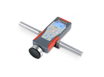 Sauter (KERN) FM 500G digitális erőmérő 500 N / 0,2 N, 1