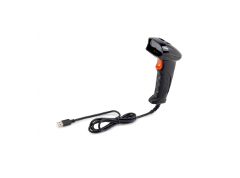 KERN YKX-A03 USB vonalkód olvasó mérlegekhez