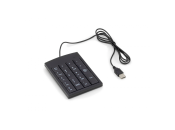 KERN YKX-A02 USB numerikus billentyűzet KERN mérlegekhez