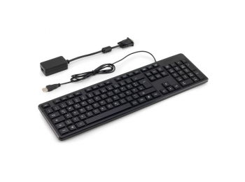 KERN YKX-A10 USB billentyűzet és KUP interfész KERN mérl
