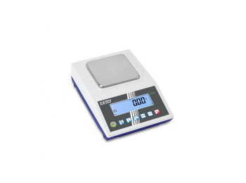KERN PKS 300-2 (300g/0,01g) IoT ready, Ipar 4.0 digitális a