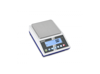 KERN PKS 4000-1 (4200g/0,1g) IoT ready, Ipar 4.0 digitális 
