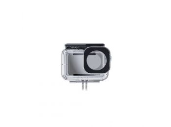 DJI Action 3, 4, 5 Pro Waterproof Case búvártok (Telesin)