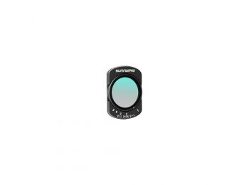 DJI Osmo Pocket 3 és 4 szűrő (VND 2-32)