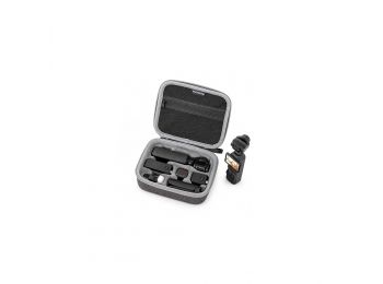 DJI Pocket 3 és 4 Creator Combo ütésálló kézitáska