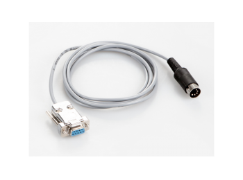 KERN 474-926 RS-232 interfész kábel mérlegekhez