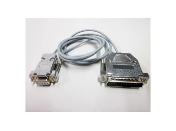 KERN 770-926 RS-232 interfész kábel mérlegekhez