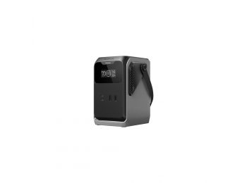 EcoFlow TRAIL 200 DC hordozható egyenáramú erőmű (192Wh/220W)