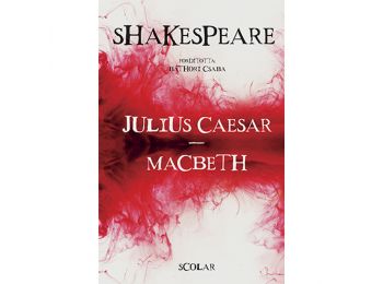 Julius Caesar – Macbeth (2. kiadás)