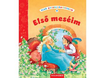 Első meséim
