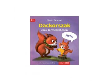 Dackorszak – csak természetesen!