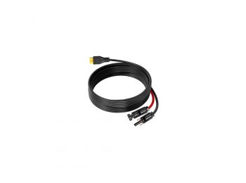 EcoFlow MC4-XT60 Kábel napelemekhez (5 m, Fossibot)