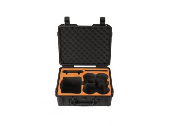 DJI Avata 360 Combo ütésálló koffer (fekete)