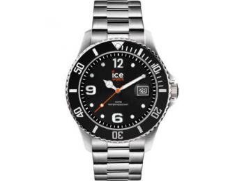 016032 Ice-Watch Ice Steel Férfi karóra (L-es méret)