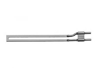 Kés EUROKOMAX MINICUT 140 mm kézi polisztirolvágóhoz