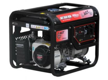 AGT 3501 HSB TTL GP áramfejlesztő