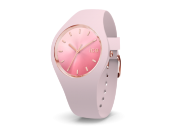 015747 Ice-Watch Ice Sunset Női karóra (M-es méret)