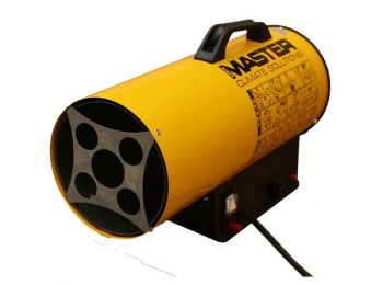 MASTER BLP17M PB-gázos hőlégfúvó