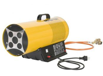 MASTER BLP33M PB-gázos hőlégfúvó