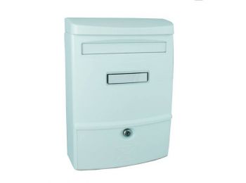 Mecsek kültéri postaláda