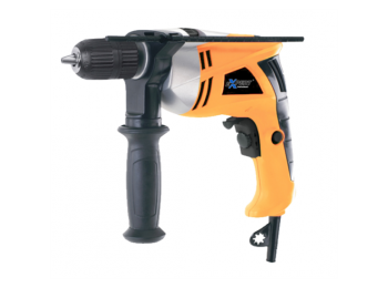 EXPERT ütvefúró 810 W