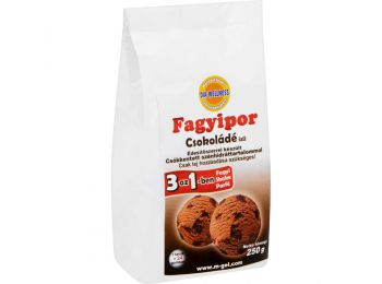Dia-Wellness fagyipor csoki 250g