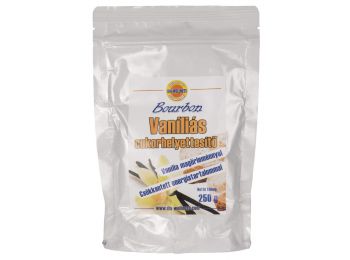 Dia-Wellness vaníliás cukor 250g