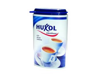 huxol édesítőszer tabletta 650 db