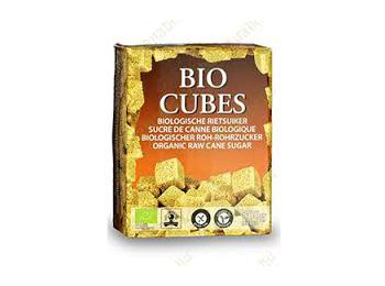 Hygienia bio kockacukor