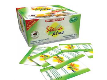 Stevia por 50x1 g