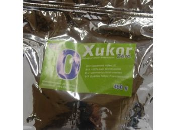Xukor édesítőszer zéró 450g