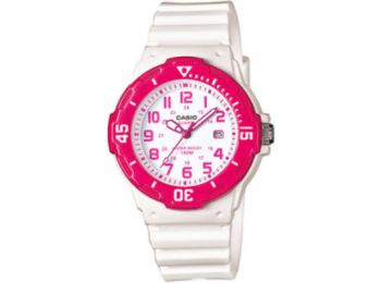 LRW-200H-4B Casio Standard Női karóra