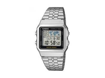 A500WEA-1E Casio Vintage Férfi karóra